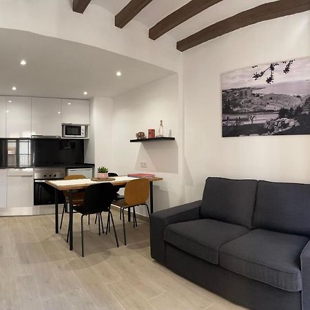 Casa Ferrers Piso 3 Piso Reformado En Pleno Centro De Tarragona Apartment Exterior foto