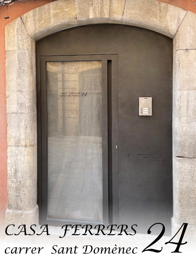 Casa Ferrers Piso 3 Piso Reformado En Pleno Centro De Tarragona Apartment Exterior foto